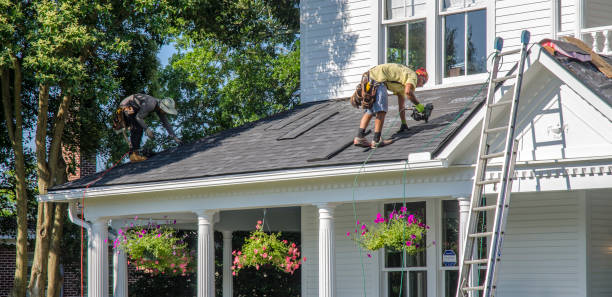 Gutter Replacement in Yucaipa, CA